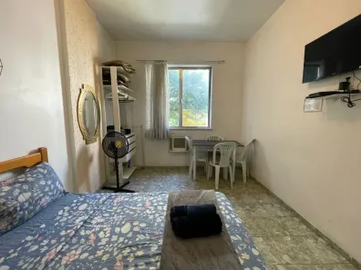 Kitnet com 1 Quarto à venda, 35m² no Copacabana, Rio de Janeiro