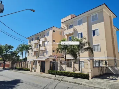 Apartamento com 2 Quartos à venda, 63m² no Jardim Guadalajara, Sorocaba
