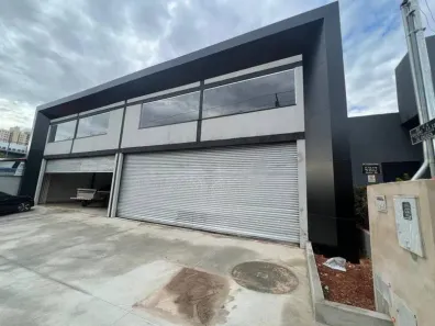 Galpão/Depósito/Armazém com 1 Quarto para alugar, 183m² no Jardim América, Goiânia