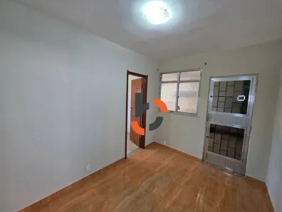 Apartamento com 1 Quarto para alugar, 50m² no Santo Elias, Mesquita