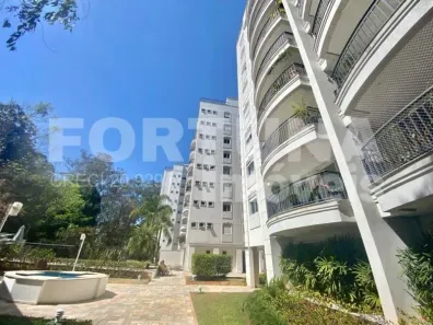 Apartamento com 3 Quartos à venda, 91m² no Vila São Silvestre, São Paulo