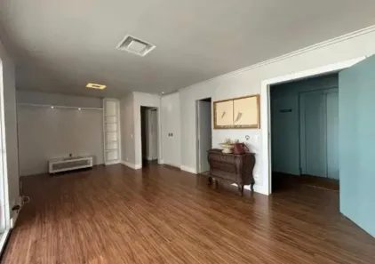 Apartamento com 3 Quartos para alugar, 144m² no Setor Bueno, Goiânia
