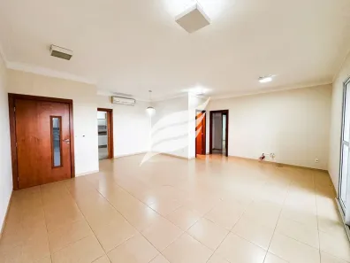Apartamento com 3 Quartos à venda, 145m² no Vila São Paulo, Araçatuba