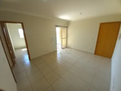 Apartamento com 2 Quartos para alugar, 55m² no Vila Tibério, Ribeirão Preto