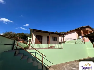 Casa com 2 Quartos à venda, 135m² no São João, Santa Cruz do Sul