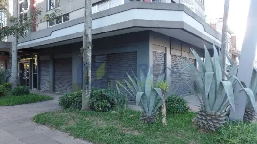 Ponto Comercial para alugar, 170m² no São Geraldo, Porto Alegre