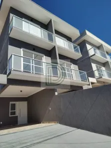 Casa de Condomínio com 3 Quartos para alugar, 130m² no Jardim Caiapiá, Cotia