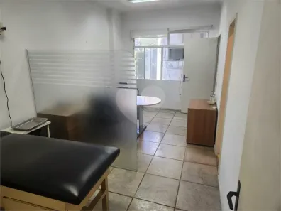 Sala Comercial à venda, 50m² no Bela Vista, São Paulo
