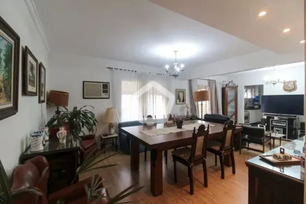 Cobertura com 4 Quartos à venda, 180m² no Aclimação, São Paulo