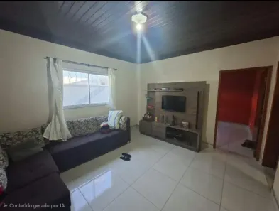 Casa com 3 Quartos à venda, 204m² no Parque Aeroporto, Taubaté