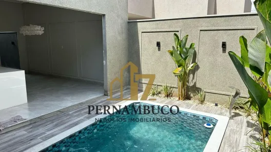 Casa de Condomínio com 3 Quartos à venda, 160m² no Setlife Mirassol, Mirassol