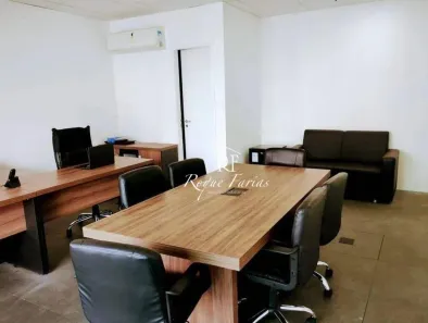 Sala Comercial à venda, 40m² no Vila Leopoldina, São Paulo