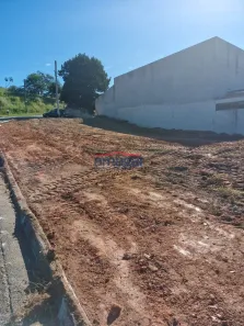 Lote/Terreno à venda, 445m² no Jardim Colônia, Jacareí