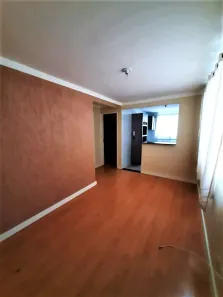 Apartamento com 2 Quartos à venda, 42m² no Distrito Industrial Miguel Abdelnur, São Carlos