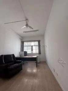 Sala Comercial à venda, 93m² no República, São Paulo