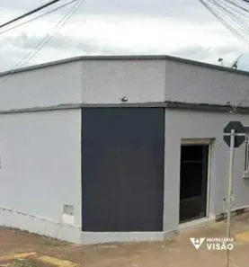 Casa com 2 Quartos à venda, 180m² no Nossa Senhora da Abadia, Uberaba