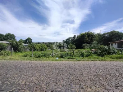Lote/Terreno à venda, 2015m² no Sol Nascente, Estância Velha