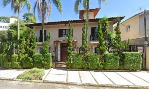 Casa com 4 Quartos à venda, 374m² no Perdizes, São Paulo