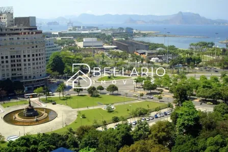 Sala Comercial para alugar, 1258m² no Centro, Rio de Janeiro