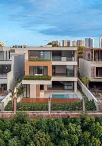 Casa com 5 Quartos à venda, 750m² no Barra da Tijuca, Rio de Janeiro