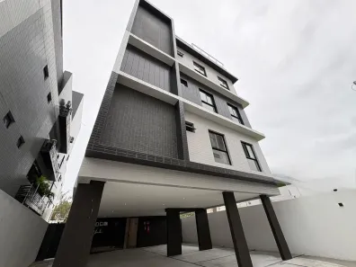 Apartamento com 3 Quartos à venda, 55m² no Jardim Oceania, João Pessoa