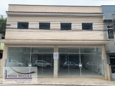Ponto Comercial para alugar, 41m² no Centro, Paty do Alferes