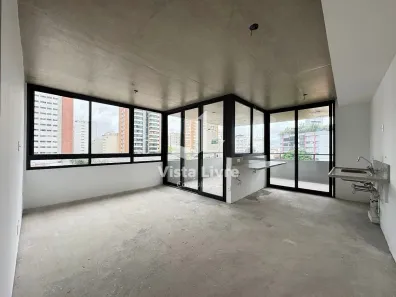 Apartamento com 3 Quartos à venda, 116m² no Perdizes, São Paulo