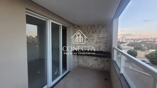 Apartamento com 3 Quartos à venda, 100m² no Tubalina, Uberlândia
