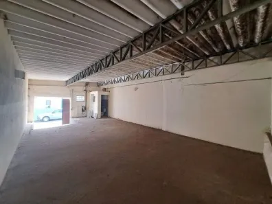 Casa com 1 Quarto para alugar, 59m² no Centro, Piracicaba