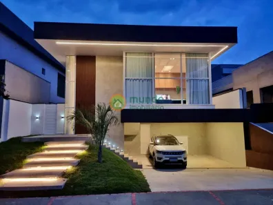 Casa de Condomínio com 3 Quartos à venda, 200m² no Loteamento Residencial Fazenda Casa Grande, Taubaté