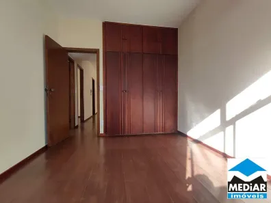 Apartamento com 3 Quartos à venda, 75m² no Fernão Dias, Belo Horizonte