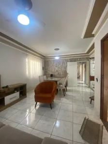 Casa com 3 Quartos à venda, 80m² no Vila Santa Terezinha, Bauru
