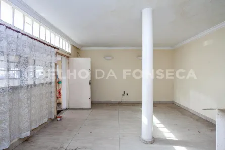 Casa com 3 Quartos à venda, 130m² no Campo Belo, São Paulo