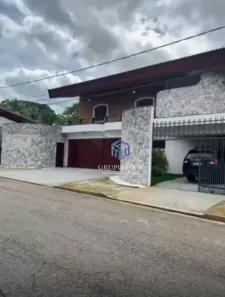Casa com 8 Quartos para alugar, 895m² no Jardim América, Sorocaba