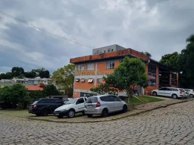 Galpão/Depósito/Armazém à venda, 650m² no Salgado Filho, Caxias do Sul