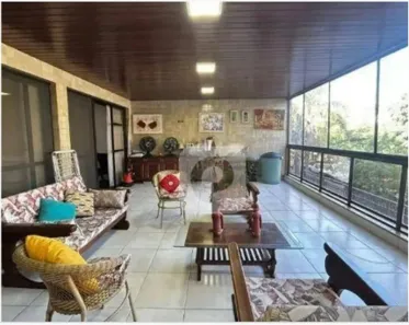 Apartamento com 2 Quartos à venda, 116m² no Recreio dos Bandeirantes, Rio de Janeiro