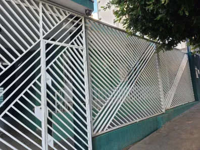 Casa com 3 Quartos à venda, 251m² no Vila Perroca, Bauru