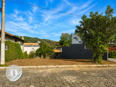 Lote/Terreno à venda, 364m² no Vorstadt, Blumenau
