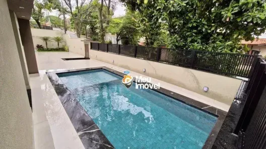 Casa com 3 Quartos à venda, 345m² no City América, São Paulo