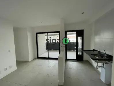 Apartamento com 2 Quartos à venda, 58m² no Vila Clementino, São Paulo