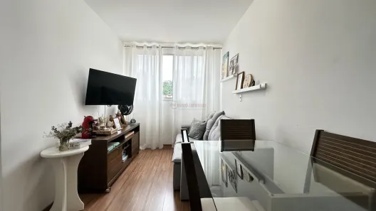 Apartamento com 2 Quartos à venda, 53m² no Borboleta, Juiz de Fora