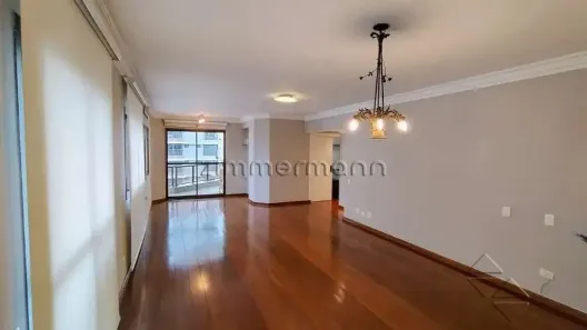 Apartamento com 4 Quartos para alugar, 180m² no Perdizes, São Paulo