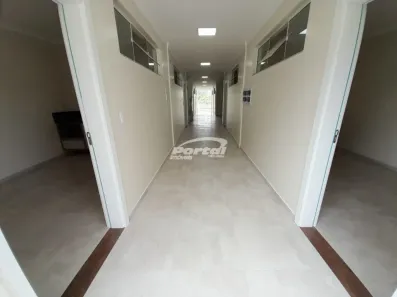 Apartamento com 1 Quarto para alugar, 45m² no Vila Nova, Blumenau