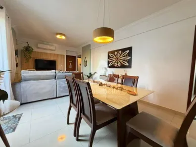 Apartamento com 3 Quartos à venda, 106m² no Aparecida, Santos