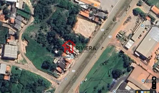 Lote/Terreno à venda, 1334m² no Pedrinhas, São Luís