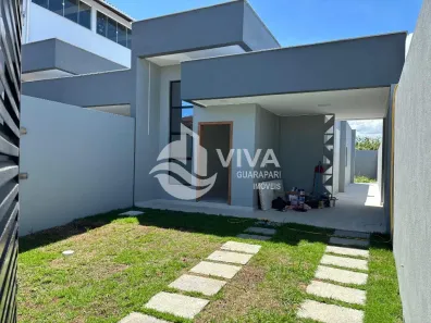 Casa com 3 Quartos à venda, 84m² no Santa Mônica, Guarapari