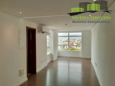 Sala Comercial à venda, 49m² no Vila Trujillo, Sorocaba