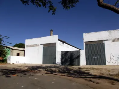 Galpão/Depósito/Armazém à venda, 1040m² no Setor Santo André, Aparecida de Goiânia