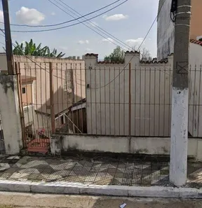 Lote/Terreno com 1 Quarto à venda, 200m² no Vila Lúcia, São Paulo