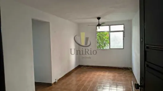 Apartamento com 2 Quartos à venda, 50m² no Taquara, Rio de Janeiro